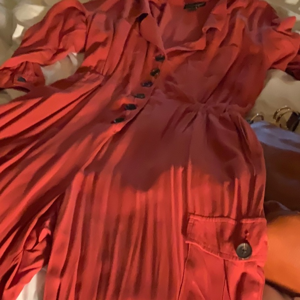 Romper/jumpsuit